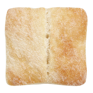 Classic Artisan Frozen Burger Bun