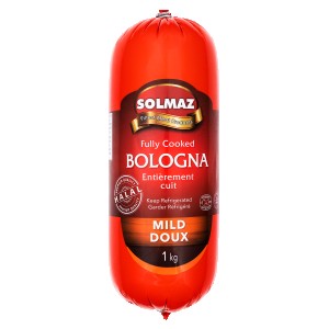 Bologna