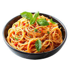 Spaghetti