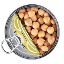 Chickpeas