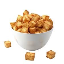 Croutons