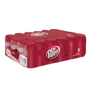 Dr. Pepper