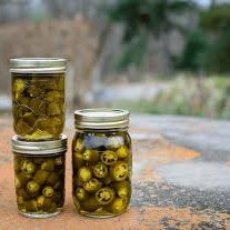 Jalapenos