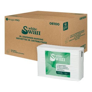 Jr. Dispenser Napkins