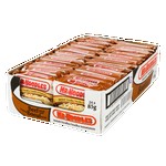 Mr. Noodles Beef Flavour Flat Instant Noodles