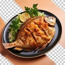 Tilapia