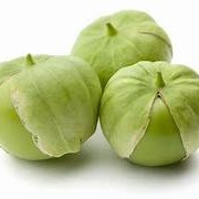 Tomatillo