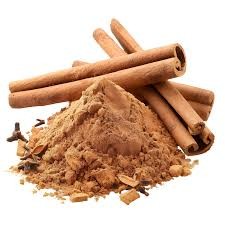Cinnamon