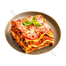 Lasagna