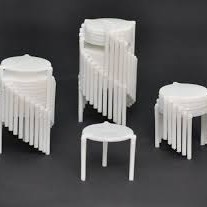 Pizza Box Lid Support