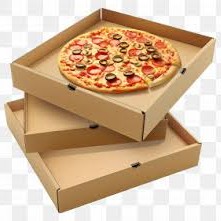 Pizza Boxes