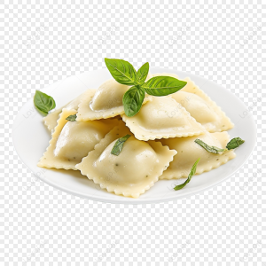 Ravioli