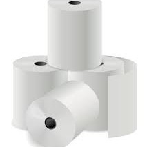 Thermal interac rolls