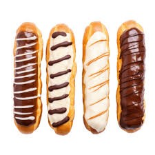 Eclairs